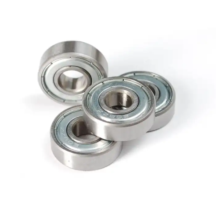 608ZZ RULMAN 8 x 22 x 7 mm - 1 Adet