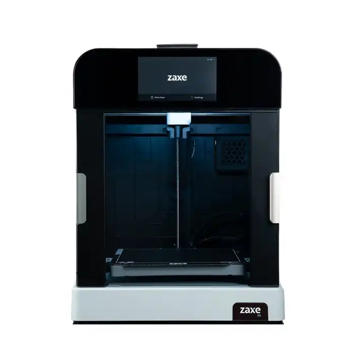 Zaxe X4 3D Yazıcı