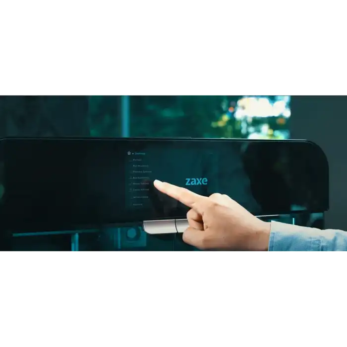 Zaxe Z3S 3D Yazıcı