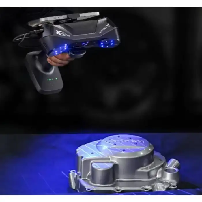 3D Tarayıcı Reflektif Marker - 6mm 50 Adet