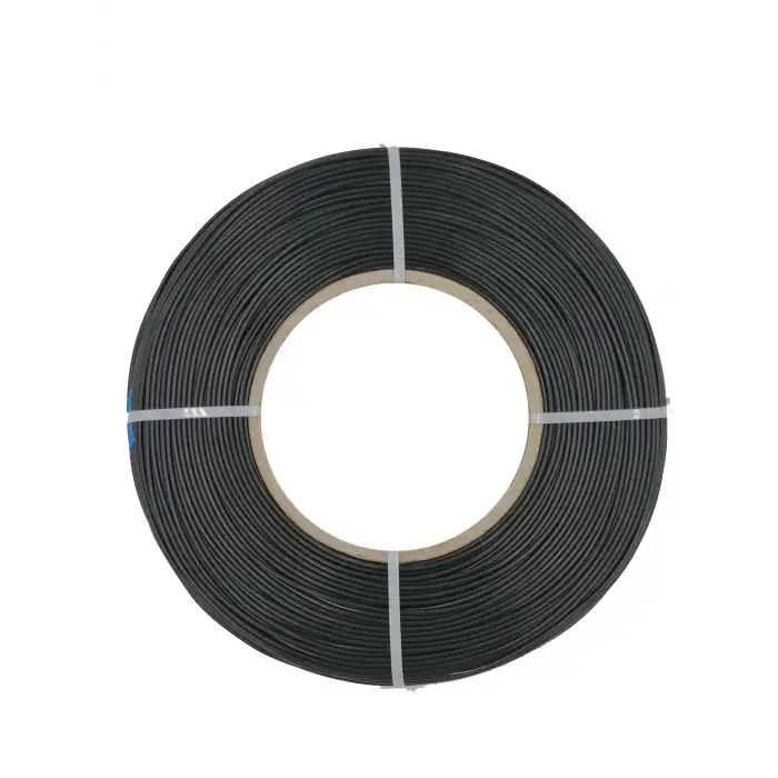 Elas 1.75mm Haki Yeşil Pet-G Makarasız Filament 1KG