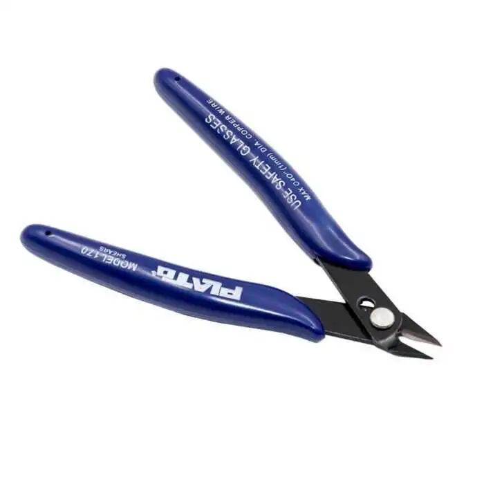 Elektronikçi Yan Keski - Model 170