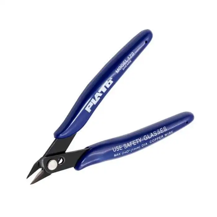 Elektronikçi Yan Keski - Model 170