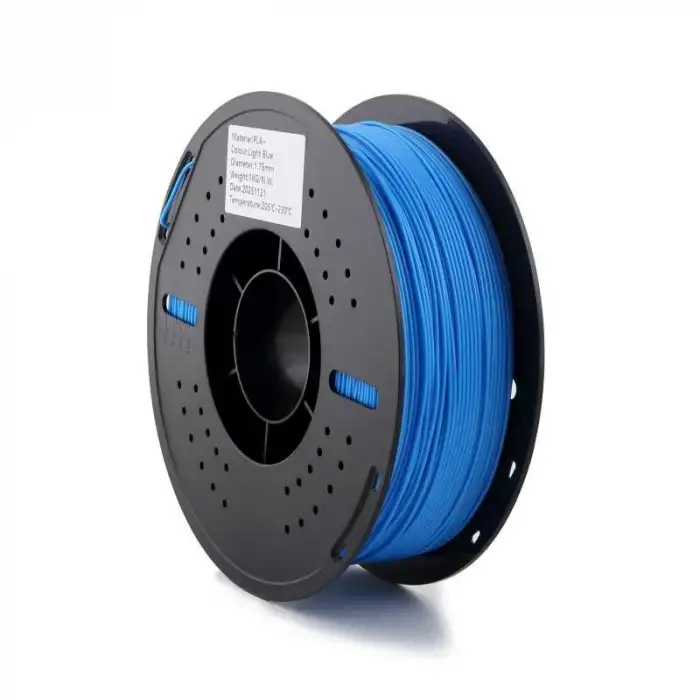 Filamix Pla Plus Filament Açık Mavi 1.75mm 1kg