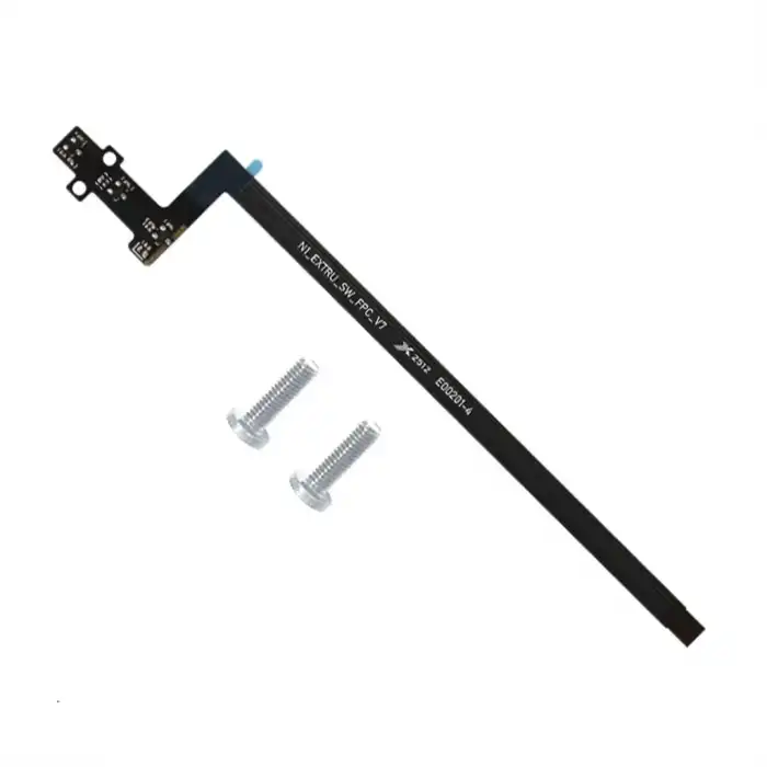 Bambu Lab A1 Serisi Filament Sensörü ve Flex Kablosu