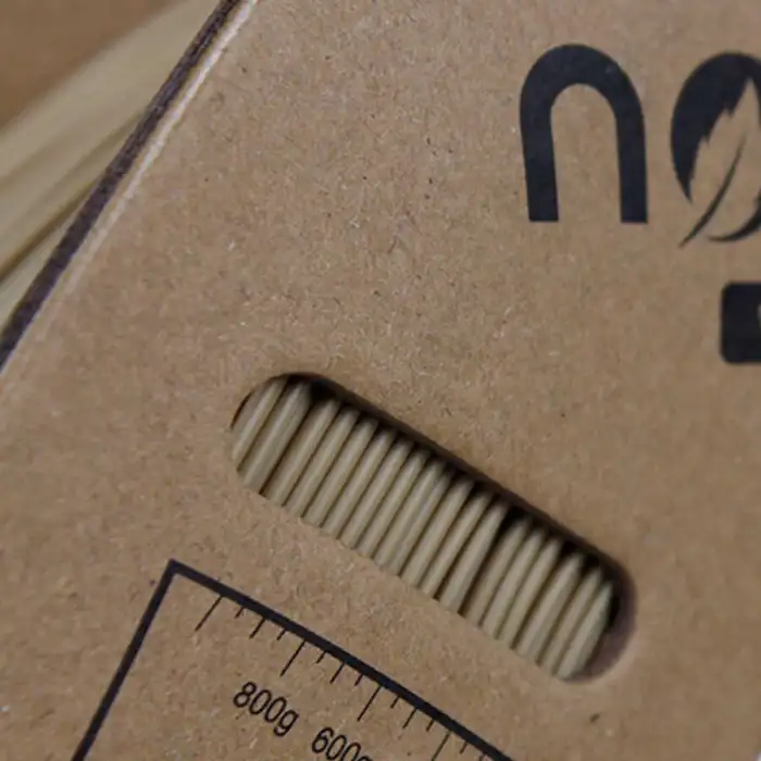 Nanelab Ahşap (Wood) PLA Filament - 1 Kg