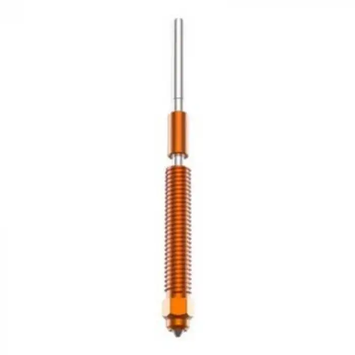 0.6mm Creality Hi / K2 / K2 Plus / K2 Pro Quick Swap Nozzle - Klon