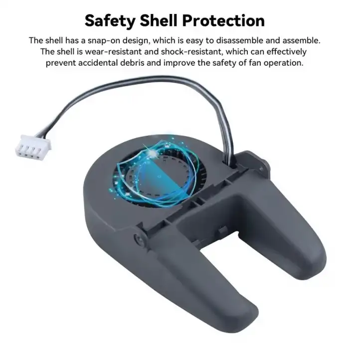 Bambu Lab A1 Serisi Parça Soğutma Fanı