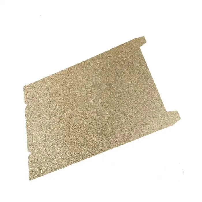 Creality K1-Ender3-S1 Ender5-S1 Çift Taraflı Pei Kaplı Yay Çeliği Tabla-235x235mm