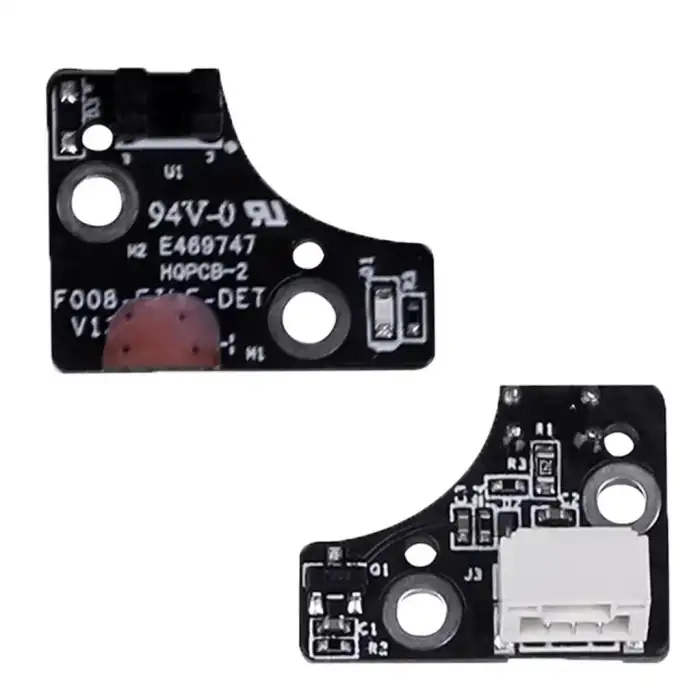 Creality K2-K2 Pro-K2 Plus Hotend Filament Algılama Sensör Kartı
