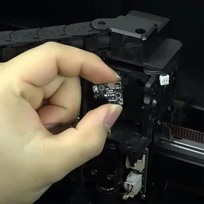 Creality K2-K2 Pro-K2 Plus Hotend Filament Algılama Sensör Kartı