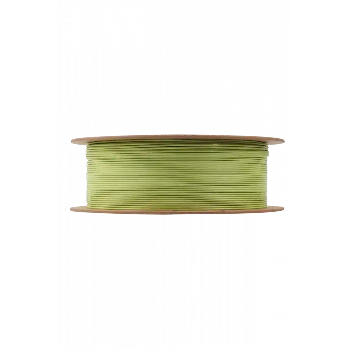 Esun PLA-HS Yüksek Hızlı Filament - Matcha Yeşil