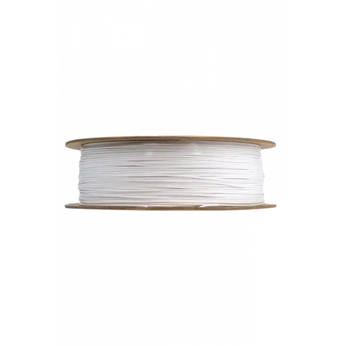 Esun PLA-HS Yüksek Hızlı Filament - Soğuk Beyaz