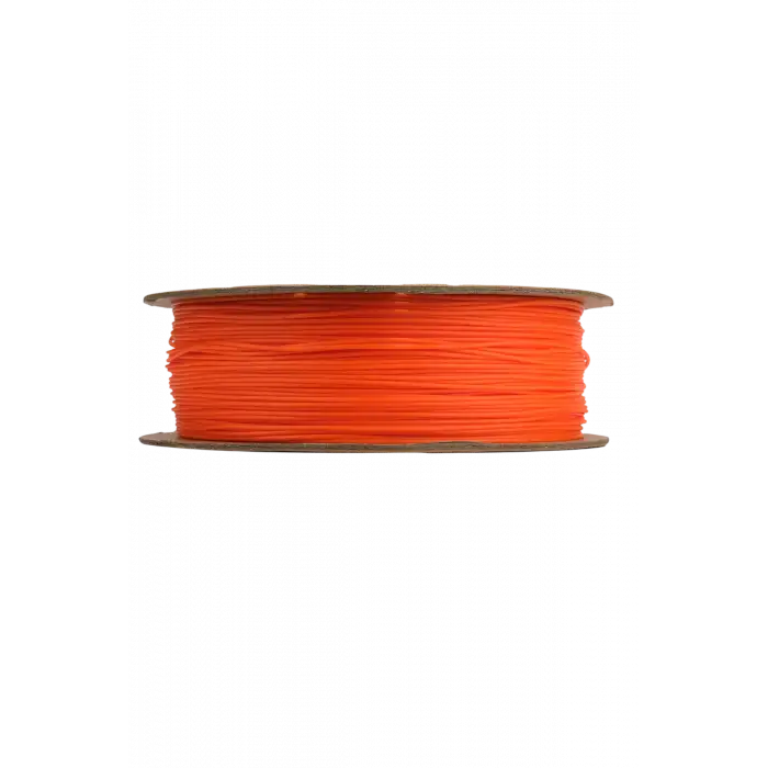 Esun PLA-HS Yüksek Hızlı Filament - Turuncu