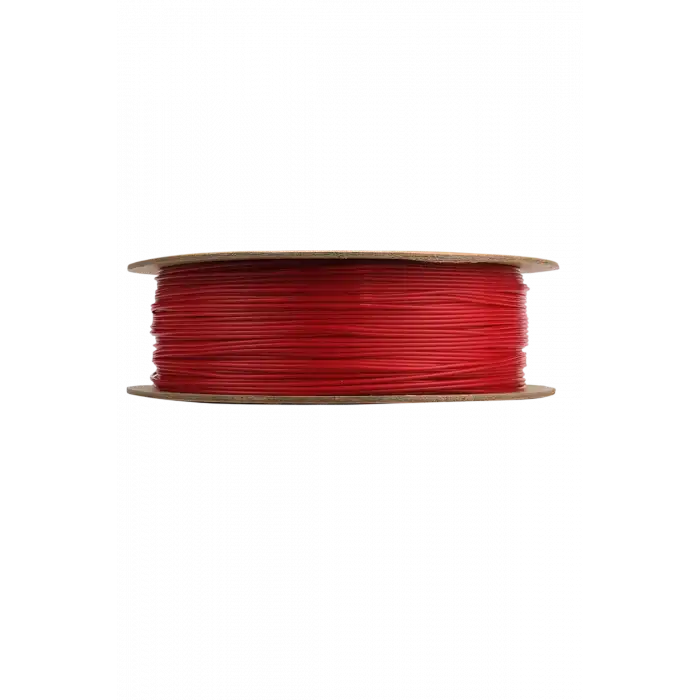 Esun PLA-HS Yüksek Hızlı Filament - Ateş Kırmızısı