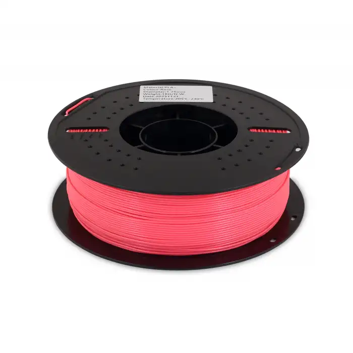 Filamix Pla Plus Filament Gül Kurusu 1.75mm 1kg