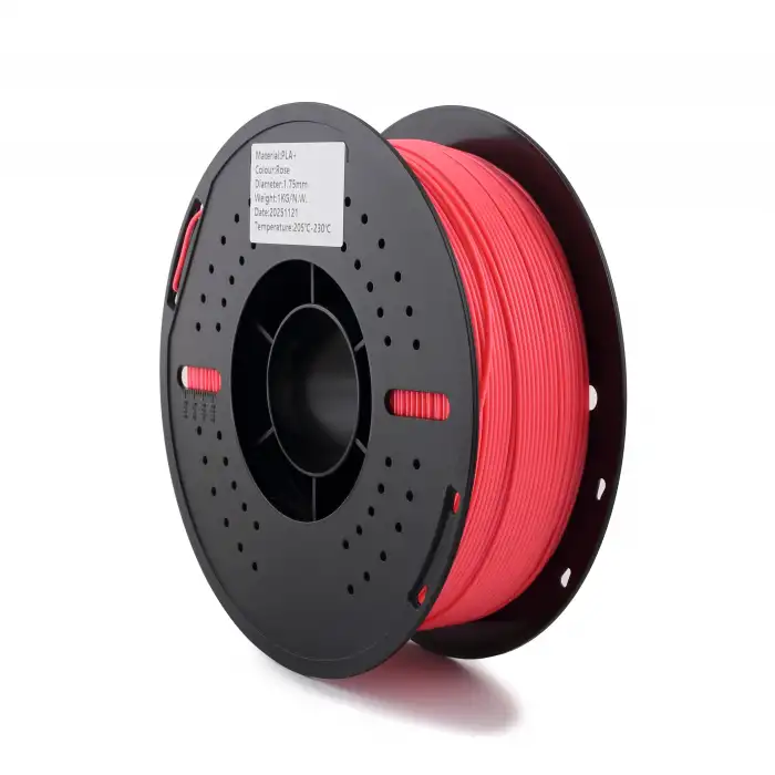 Filamix Pla Plus Filament Gül Kurusu 1.75mm 1kg