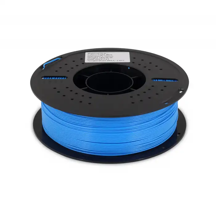 Filamix Pla Plus Filament Açık Mavi 1.75mm 1kg