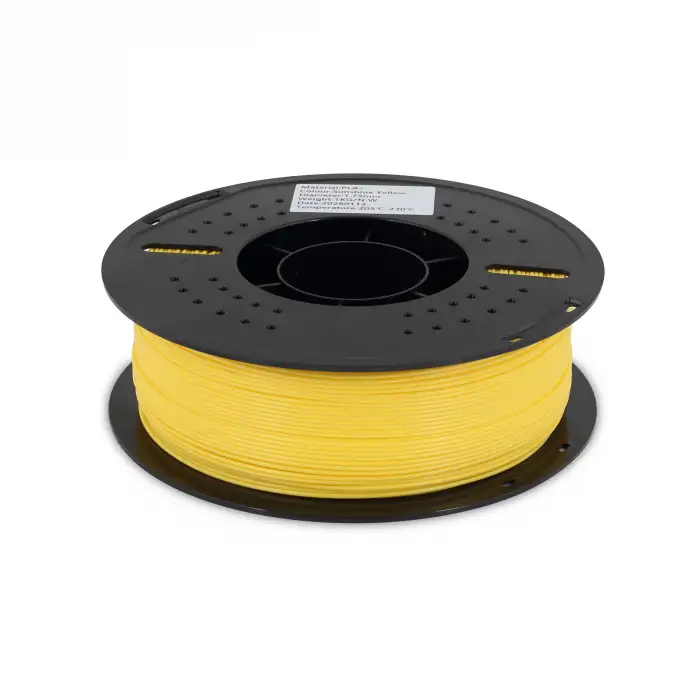 Filamix Pla Plus Filament Güneş Sarı 1.75mm 1kg