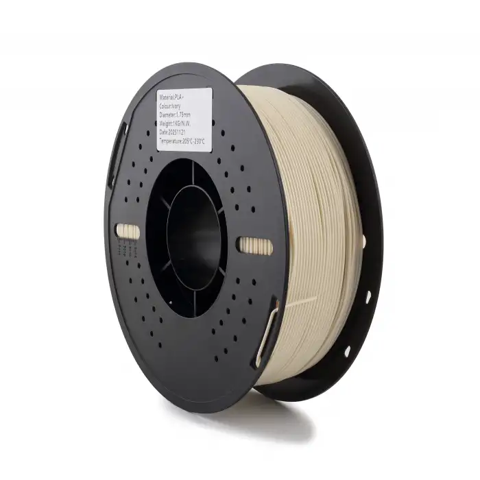 Filamix Pla Plus Filament Fildişi 1.75mm 1kg