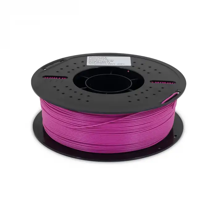 Filamix Pla Plus Filament Menekşe 1.75mm 1kg