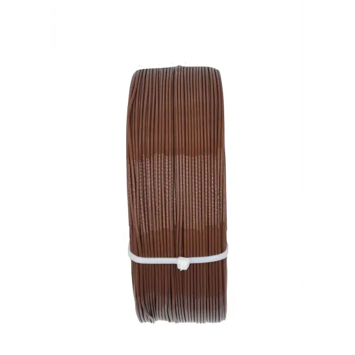 Elas 1.75mm Kiremit Pet-G Makarasız Filament 1KG