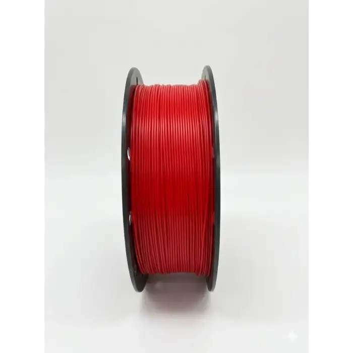Filenta Kırmızı Pla Premium Filament 1Kg 1.75mm