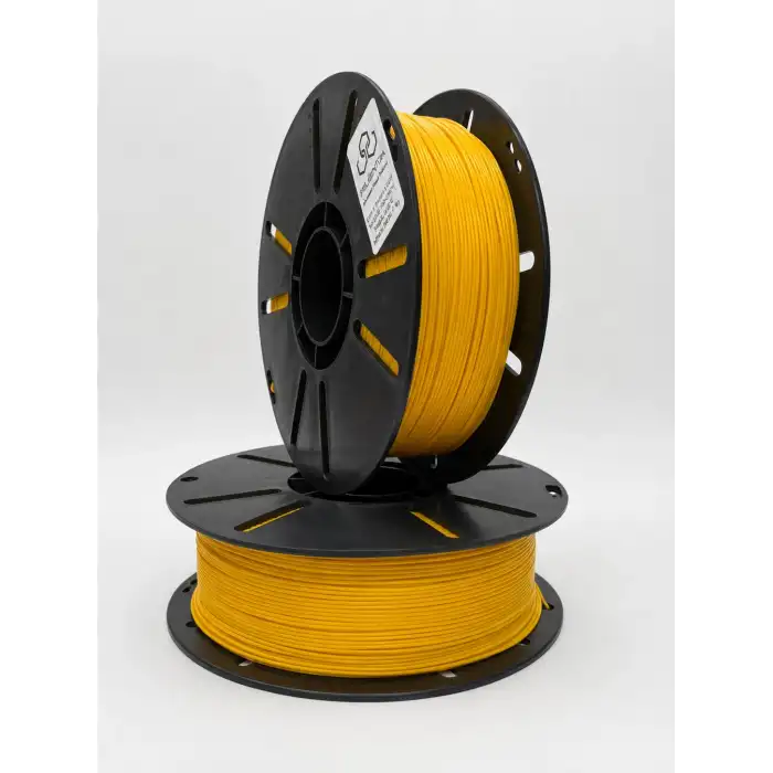 Filenta Sarı Pla Premium Filament 1.75mm. 1kg