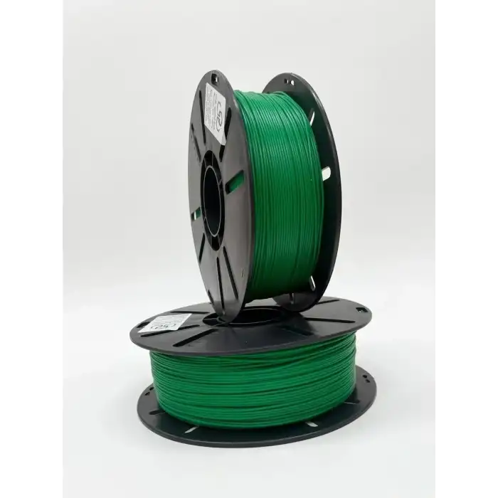 Filenta Yeşil Pla Premium Filament 1.75mm. 1kg