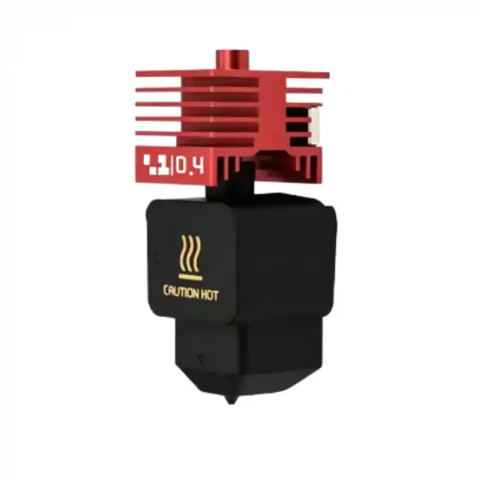 0.4mm Bambu Lab High Flow P2S, H2D, A1, A1 Mini Hotend Seti