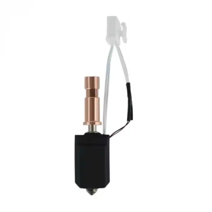 Anycubic Kobra S1 Geliştirilmiş Hotend Seti 0.4mm