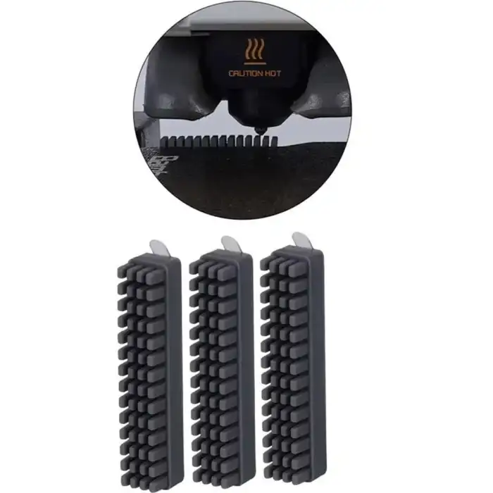 Bambu Lab A1 Mini Nozzle Temizleme Silikonu-1 Adet