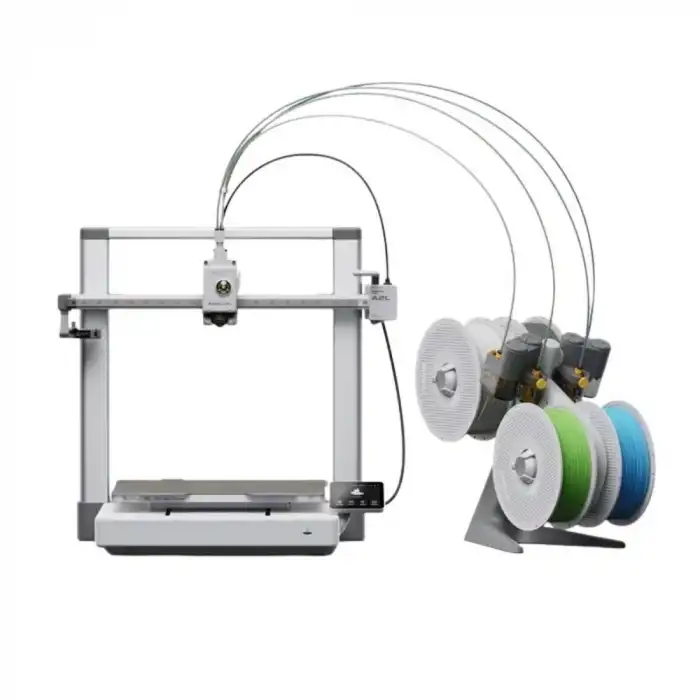 Bambu Lab A2L Combo 3D Yazıcı