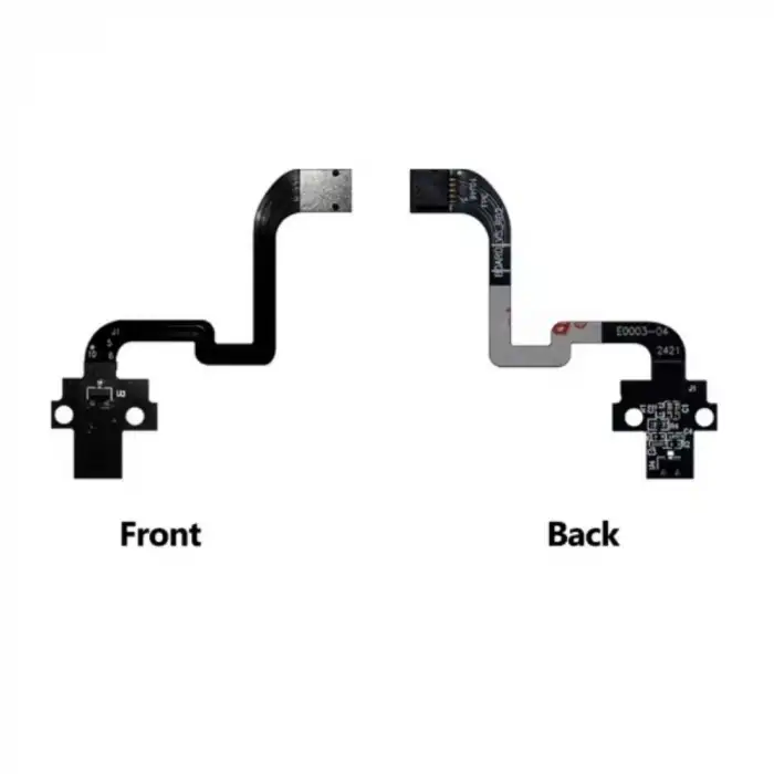 Bambu Lab Extruder Filament Sensor - P1 Series - Klon