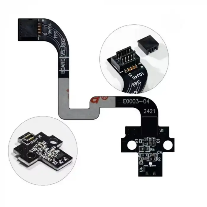 Bambu Lab Extruder Filament Sensor - P1 Series - Klon