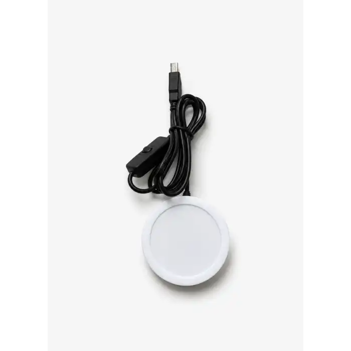 Bambu Lab LED Lamp Kit 001 Uyumlu 3D Baskı LED Lamba Kiti 5v USB Gün Işığı -3w-6Ledli