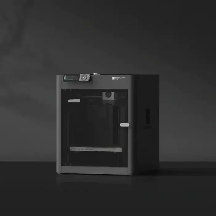 Bambu Lab P1S 3D Printer