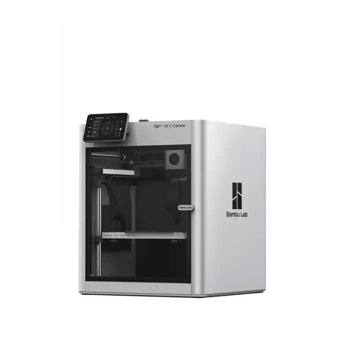 Bambu Lab X1 Carbon 3D Yazıcı