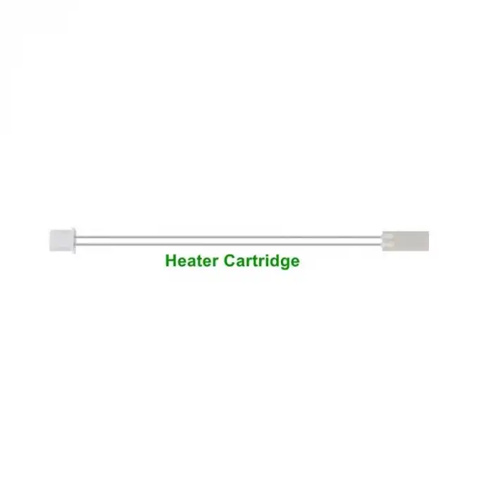 Bambu Lab X1-X1 Carbon Isıtıcı Fişek- 24V 48W