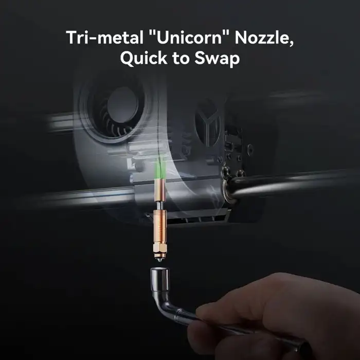 Creality Ender 3 V3 Core XZ