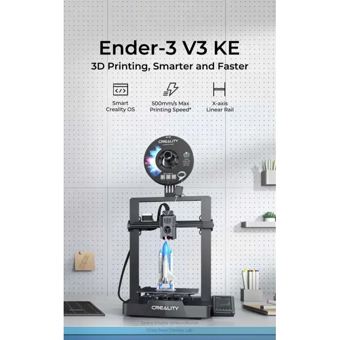 Creality Ender 3 V3 KE