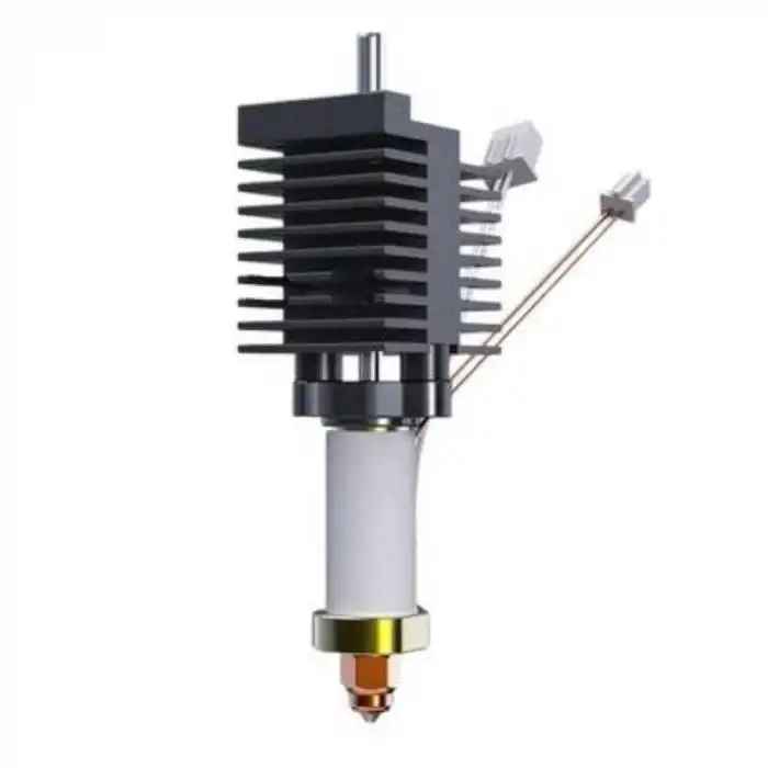 Creality K2 Plus Seramik Hotend Kiti - Klon