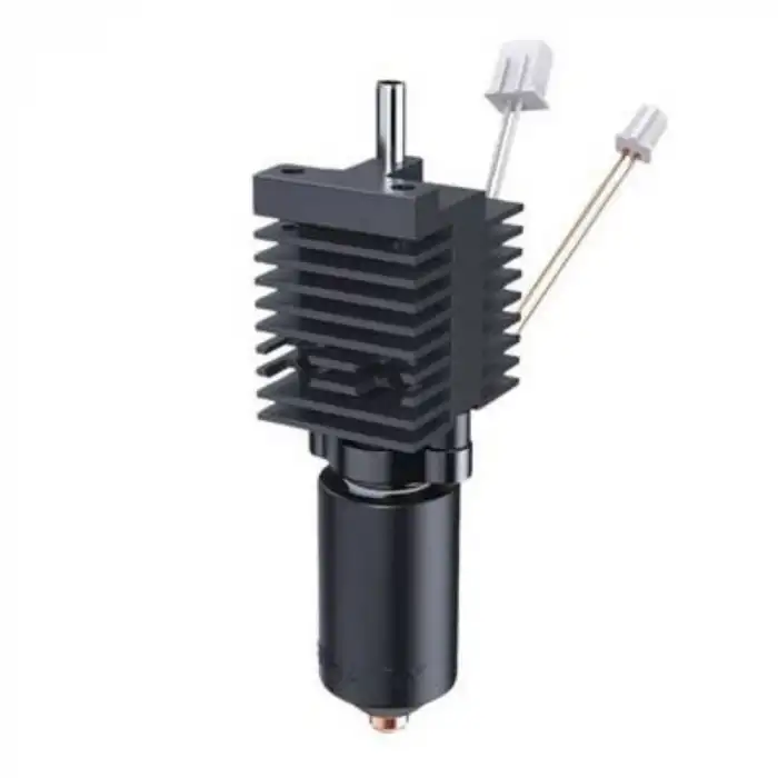 Creality K2 Plus Seramik Hotend Kiti - Klon