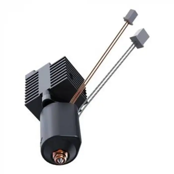 Creality K2 Plus Seramik Hotend Kiti - Klon