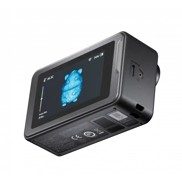Creality Pika 3D Tarayıcı