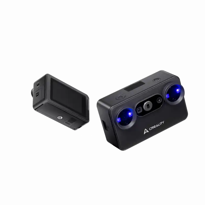 Creality Pika 3D Tarayıcı