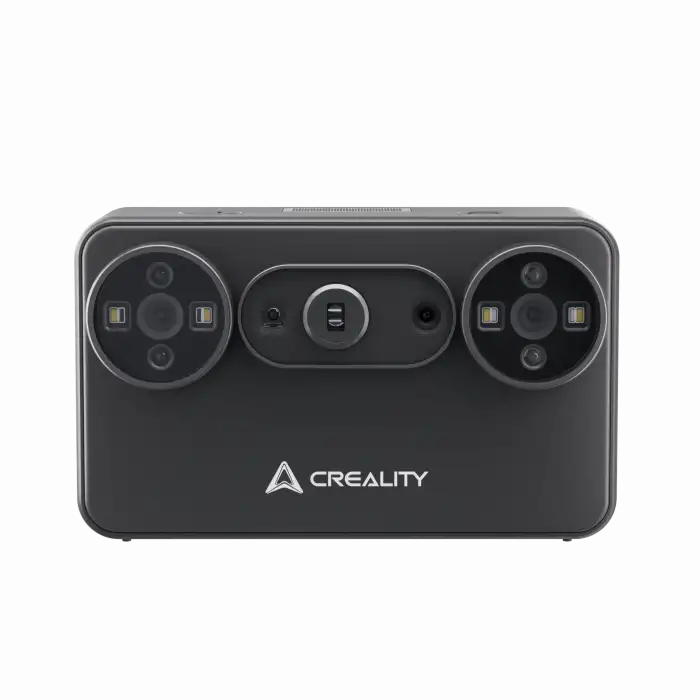 Creality Pika 3D Tarayıcı