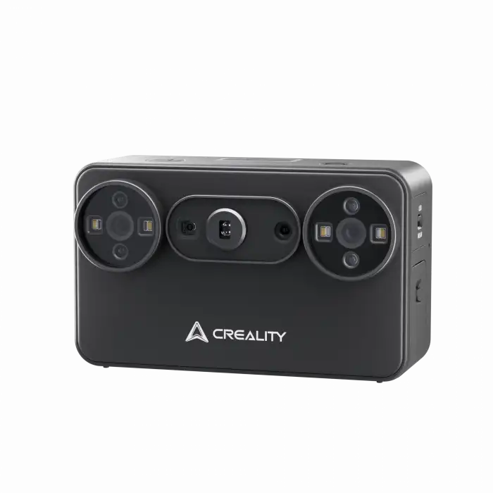 Creality Pika 3D Tarayıcı