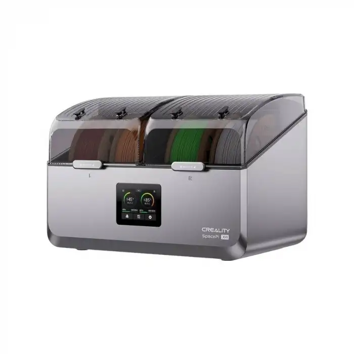 Creality SpacePi X4 Filament Kurutucu