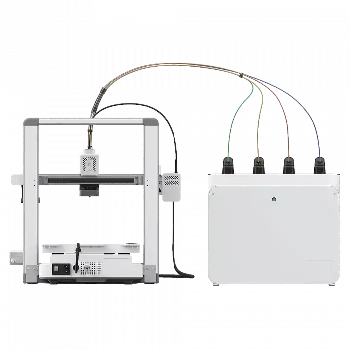 Creality SparkX i7 Combo (20 nisan sonrası teslimat)